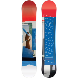 CAPiTA The Outsiders Snowboard 2024 size 156 | Polyester