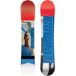 CAPiTA The Outsiders Snowboard 2024 size 154 | Polyester