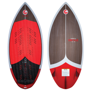 Connelly Benz Wakesurf Board 2023 size 4'4"
