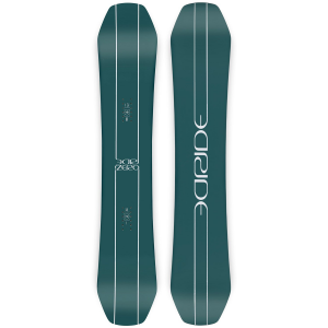 Ride Zero Snowboard 2024 size 142 | Bamboo