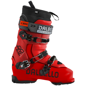Dalbello Il Moro 110 GW Ski Boots 2024 in Red size 28.5
