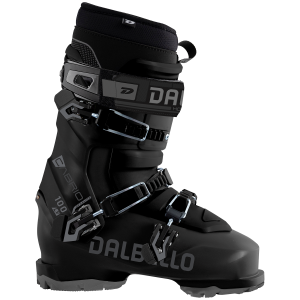 Dalbello Cabrio LV 100 Ski Boots 2024 in Black size 25.5