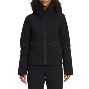 Women's The North Face Inclination Jacket 2023 in Black size X-Large | Elastane/Polyester
