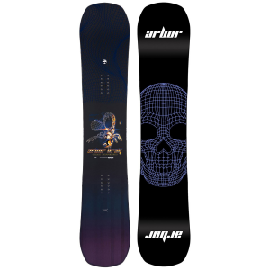 Arbor Draft Camber Snowboard 2024 size 150
