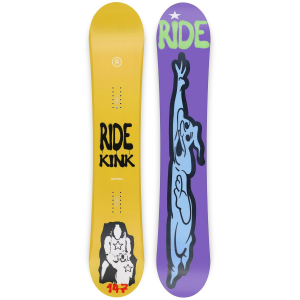 Ride Kink Snowboard 2024 size 147