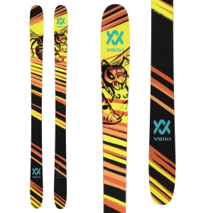 Volkl Revolt 96 Skis 2024 size 157