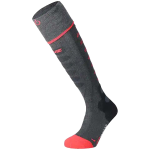 Lenz Heat 5.1 Socks 2025 size Small | Spandex/Acrylic/Wool