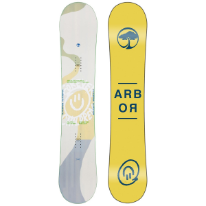 Arbor Relapse Snowboard 2024 size 150 | Plastic