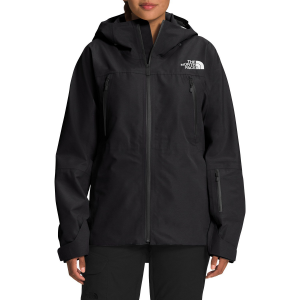 Women's The North Face Ceptor Jacket 2023 in Black size X-Small | Polyester