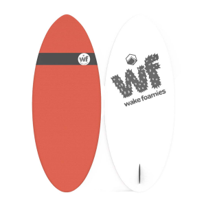 Liquid Force Wake Foamies Skim Wakesurf Board 2024 size 5' | Polyester