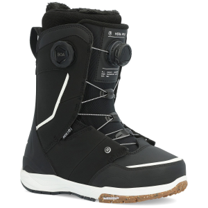 Women's Ride Hera Pro Snowboard Boots 2024 in Black size 9