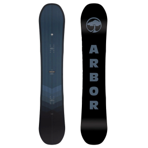 Arbor Foundation Snowboard 2024 size 148