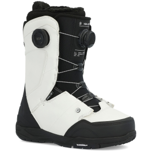 Women's Ride Hera Pro Snowboard Boots 2024 in White size 8