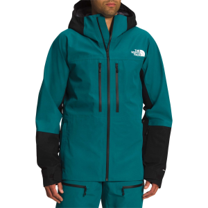 The North Face Ceptor Jacket Men's 2023 in Blue size 2X-Large | Polyester