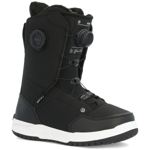 Women's Ride Hera Snowboard Boots 2024 in Black size 11