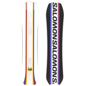 Kid's Salomon Dancehaul Grom SnowboardKids' 2024 size 125