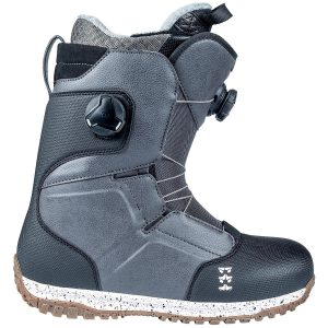 Rome Bodega Boa Snowboard Boots 2024 in Black size 8