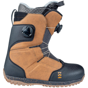 Rome Bodega Boa Snowboard Boots 2024 in Brown size 11