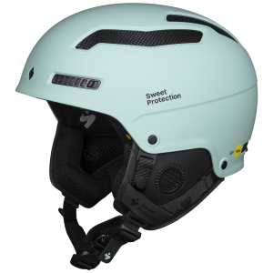Sweet Protection Trooper 2Vi MIPS Helmet 2024 in Blue size Small/Medium