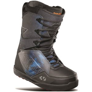 thirtytwo Lashed Snowboard Boots 2024 in Black size 13 | Rubber
