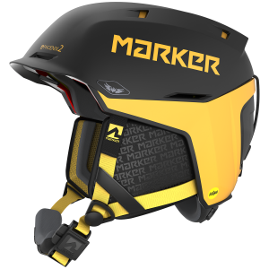 Marker Phoenix 2 MIPS Helmet 2024 in Black size Medium