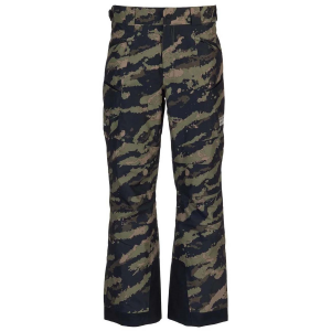 Mountain Hardwear Sky Ridge GORE-TEX Pants Men's 2023 in Black size 2X-Large | Nylon/Polyester