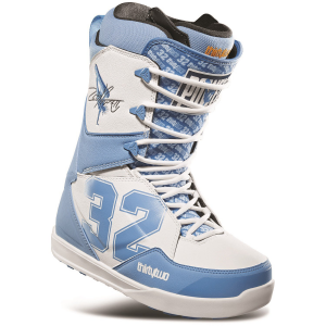 thirtytwo Lashed Powell Snowboard Boots 2024 in Blue size 11.5 | Rubber