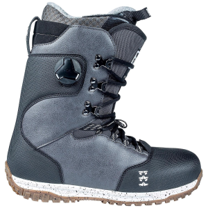 Rome Bodega Hybrid Boa Snowboard Boots 2024 in Black size 10.5