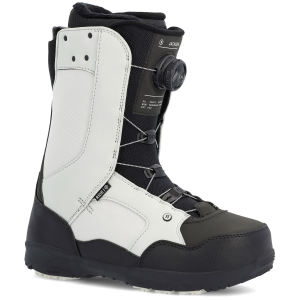 Ride Jackson Snowboard Boots 2023 in Gray size 11.5
