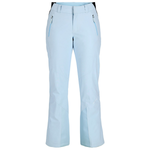 Women's Spyder Winner Pants 2023 in Blue size 12 | Polyester