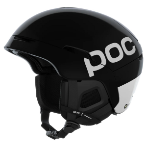 POC Obex BC MIPS Helmet 2024 in Black size X-Small/Small