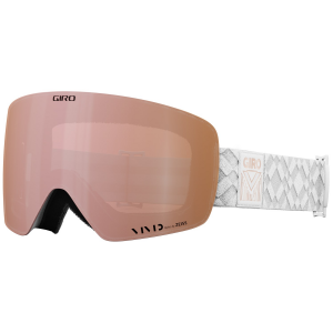 Giro Contour Goggles 2022 in White