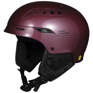 Sweet Protection Switcher MIPS Helmet 2024 in Purple size Small/Medium