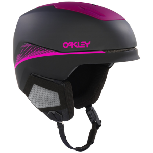 Oakley MOD 5 MIPS Helmet 2023 in Black size Small | Polyester