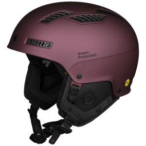 Sweet Protection Igniter 2VI MIPS Helmet 2024 in Purple size Large/X-Large