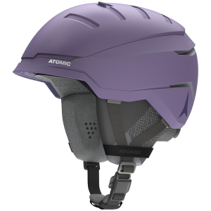 Atomic Savor GT Amid Helmet 2024 in Purple size Small