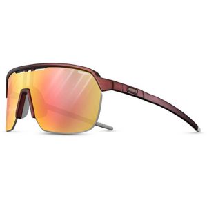 Julbo Frequency Sunglasses 2024 in Red