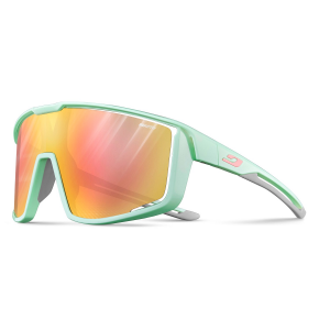 Julbo Fury Reactiv Sunglasses 2024 in Green | Polyester