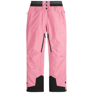 Women's Picture Organic Exa Pants 2024 in Pink size X-Small | Polyester/Plastic
