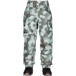 Women's L1 Rika Pants 2023 in Green size X-Small | Polyester
