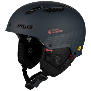 Sweet Protection Igniter 2VI MIPS Helmet 2023 in Blue size Medium/Large