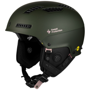 Sweet Protection Igniter 2VI MIPS Helmet 2023 in Blue size Medium/Large