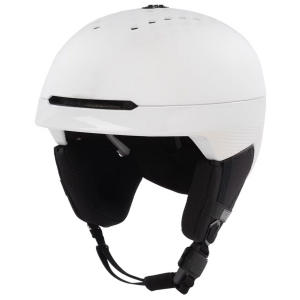 Oakley MOD 3 MIPS I.C.E. Helmet 2025 in White size Large
