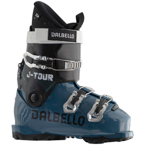 Kid's Dalbello J-Tour Ski BootsKids' 2024 in Blue size 24.5