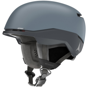 Atomic Four Amid Pro Helmet 2024 in Gray size Medium