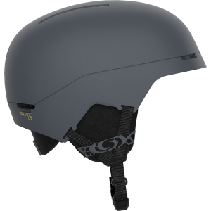 Salomon Brigade MIPS LTD Helmet 2024 in Gray size Large