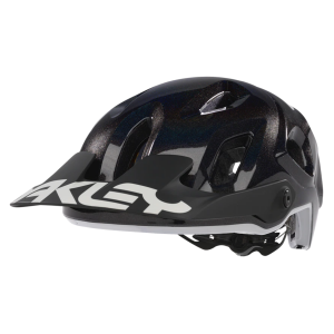 Oakley DRT5 Maven Bike Helmet 2023 in Black size Medium