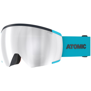 Atomic Redster HD Goggles 2024 in Blue