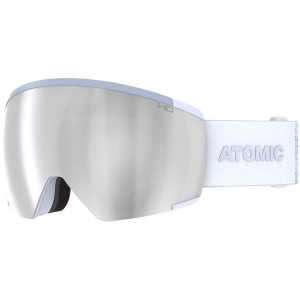 Atomic Redster HD Goggles 2024 in Silver