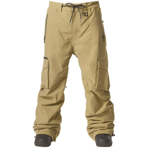 thirtytwo Blahzay Cargo Pants Men's 2024 in Khaki size Small | Polyester